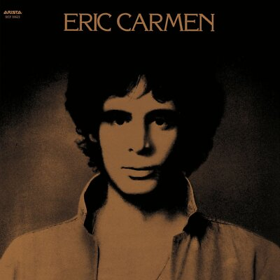 #ad Eric Carmen SEALED BRAND NEW CD quot;Sunrisequot; 7 Bonus Tracks Japan OBI New $21.91
