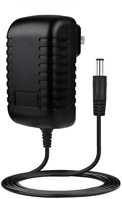 #ad AC Adapter for Sunrise DeVilbiss Traveler 6910 P 6910P DR 6910PDR Portable $5.98